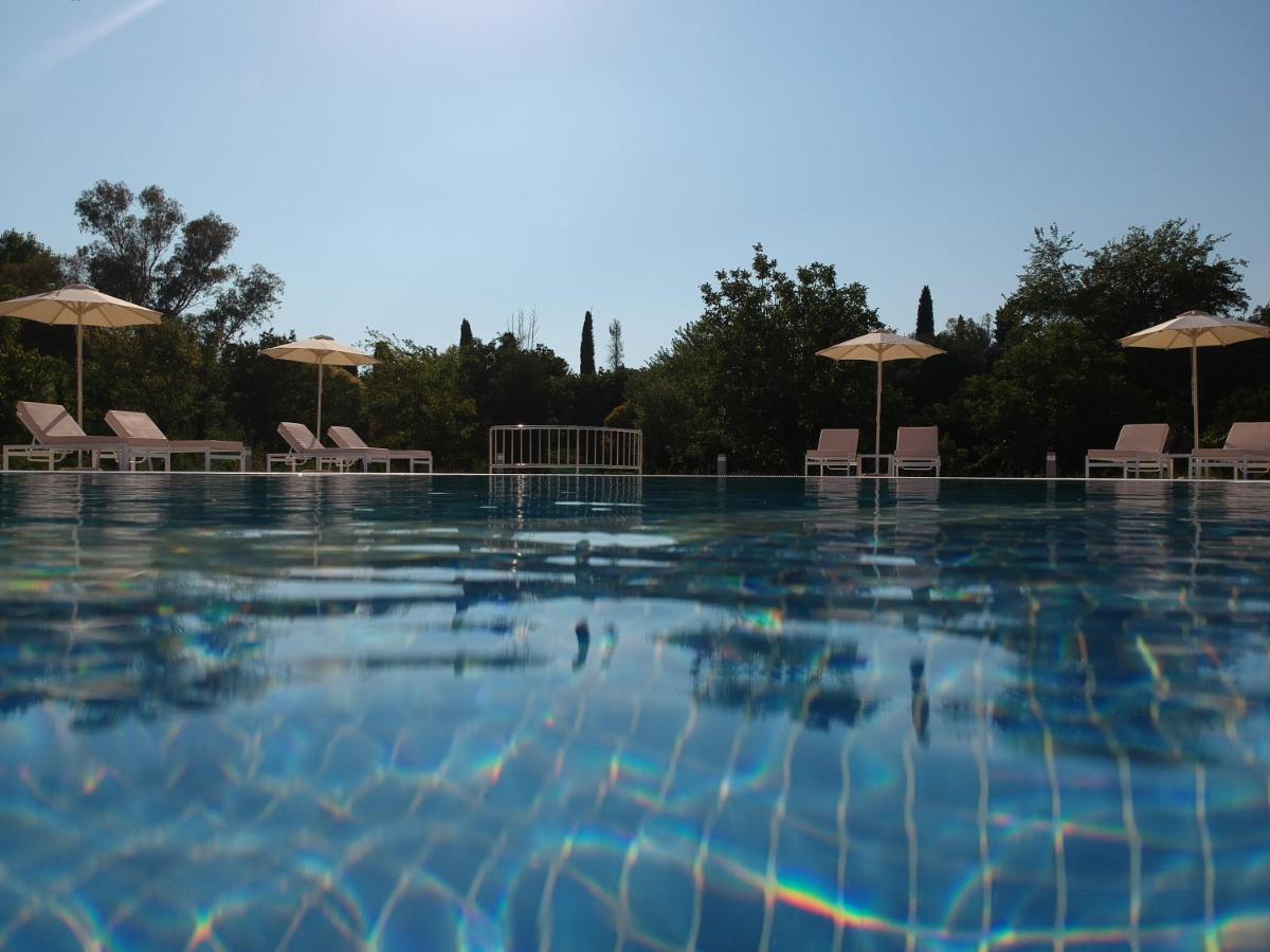 Santos Holidays Дасия Екстериор снимка